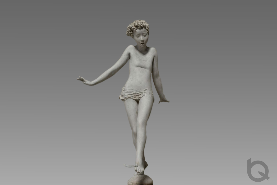 人體藝術品雕塑