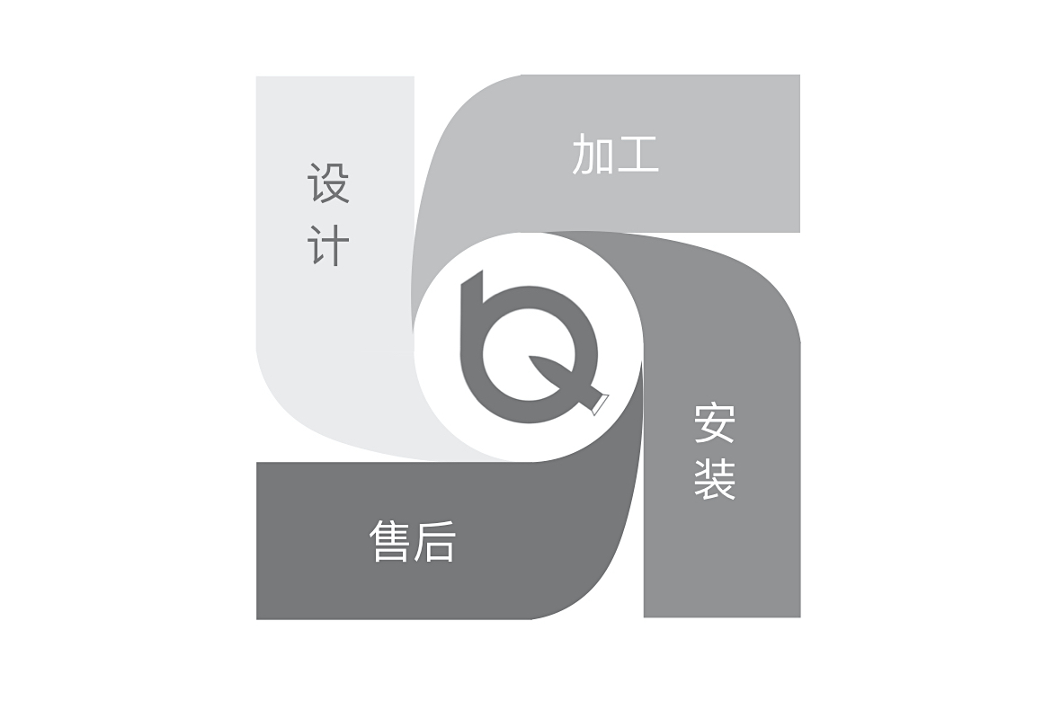 博仟不銹鋼雕塑廠家綜合一體化