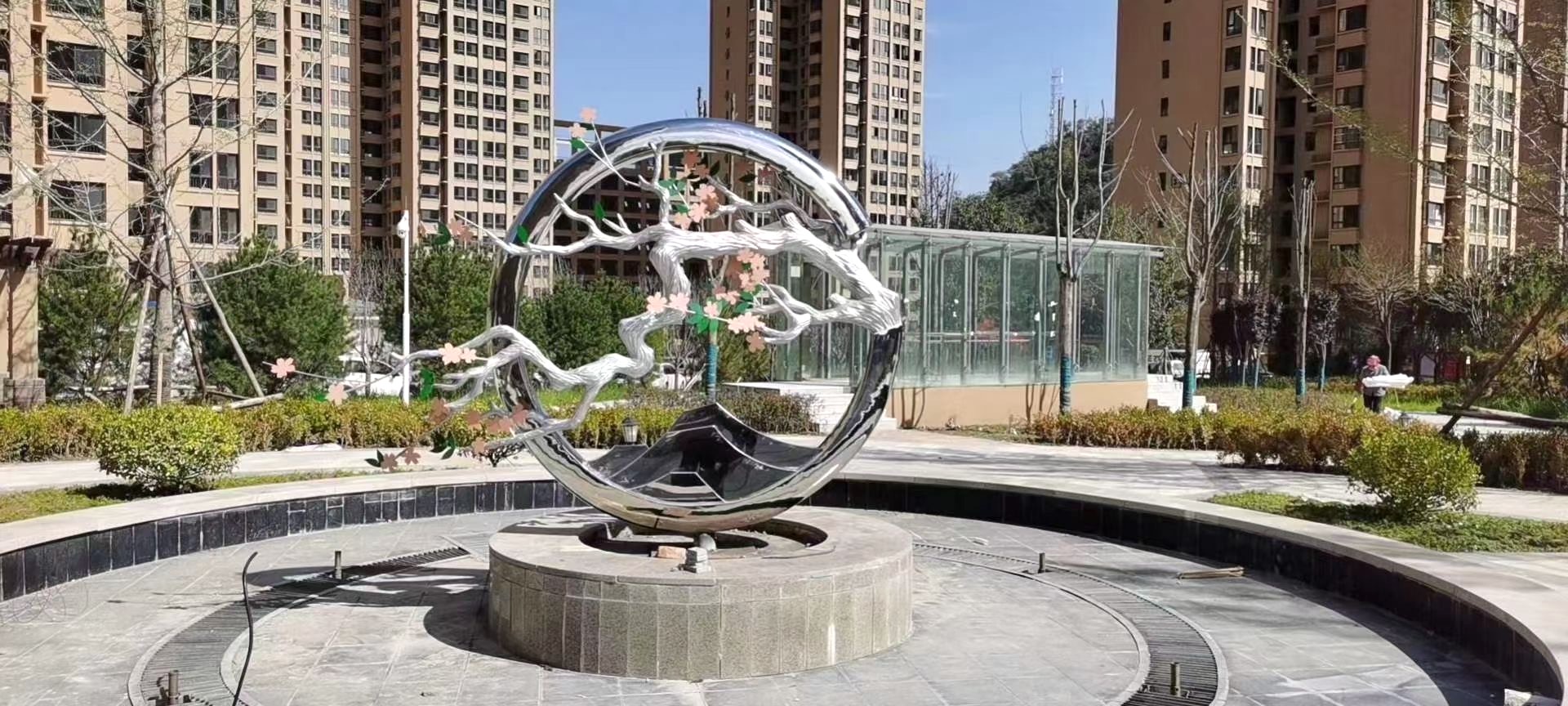 鏡面